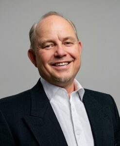 Portrait von Dirk Hünerson