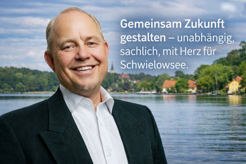 Teaser als Aufmacher zur Programm Seite